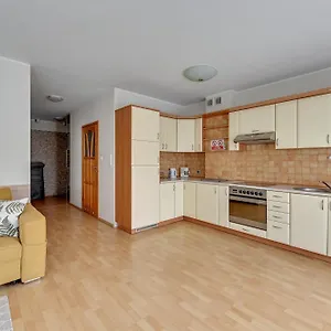  Apartament Słoneczny Polska