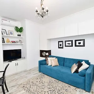  Apartament Komfortowe Przy Rynku Klimatyzacja Polska