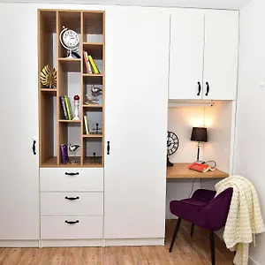  Apartament Klimat W Sercu Starowki Polska