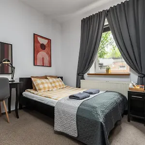 Hostel Coco, Varšava
