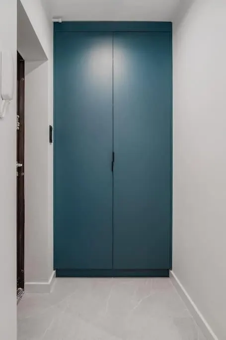 Warsaw Concierge Niska Apartment