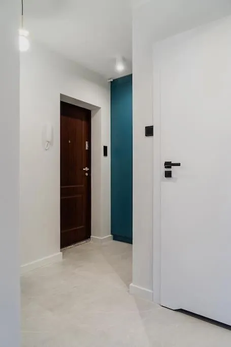 Warsaw Concierge Niska Lägenhet 0*,  Polen